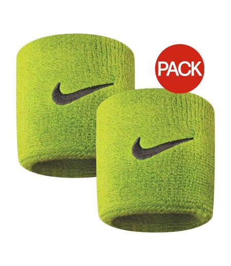 Bracelets Nn04402 Adulte Taille Unique Vert Nike