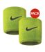 Bracelets Nn04402 Adulte Taille Unique Vert Nike-1