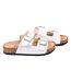 Sandale Mule Femme PREMIUM-2