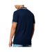 Polo marine homme kaporal jarod - l-2