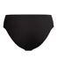 Mens Logo 4 Way Stretch Swim Briefs Black Speedo-2