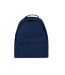 Sac À Dos Motif/style Uni Enfant Taille Unique Bleu Marine Halfar-1