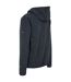 Trespass Mens Tableypipe Fleece Jacket (Black Marl) - UTTP4758-2