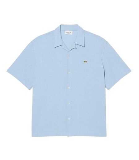 Chemise Homme Bleu Lacoste