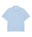 Chemise Homme Bleu Lacoste-2