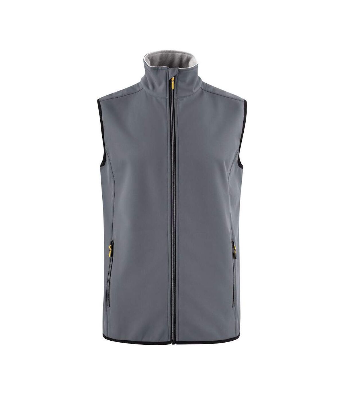 Printer - Veste sans manches TRIAL - Homme (Gris acier) - UTUB797