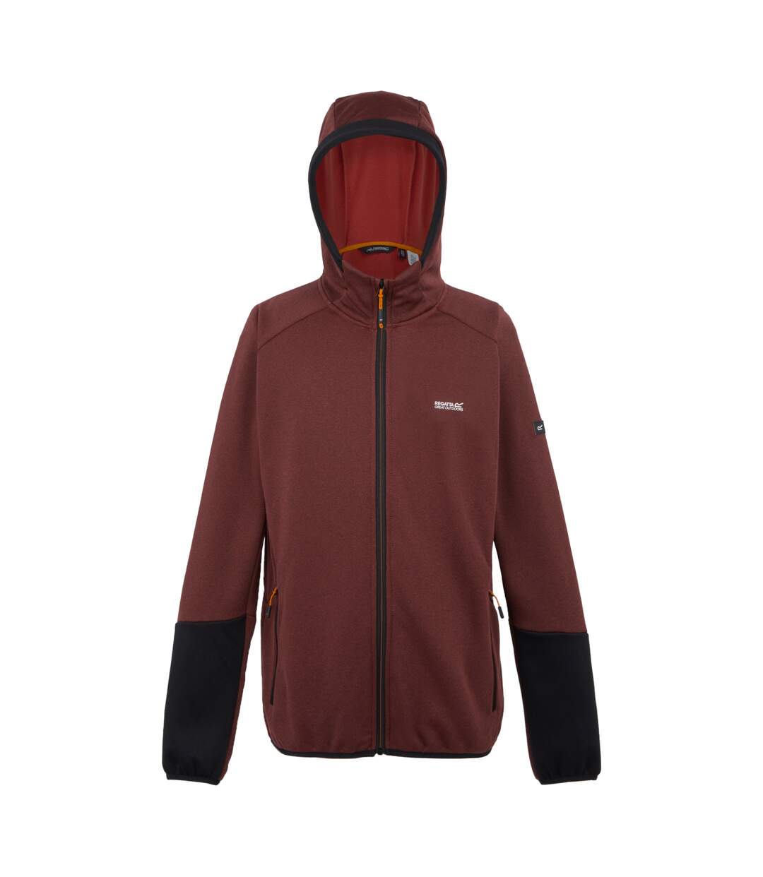 Veste softshell sarwood homme noir Regatta Regatta