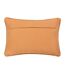 Cove ribbed cushion cover 50cm x 35cm pecan Yard