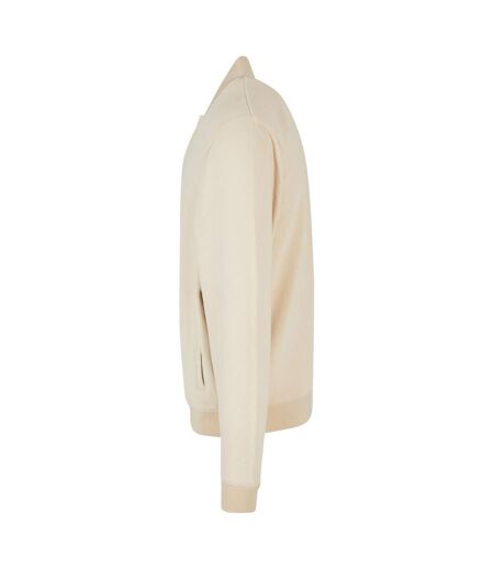 Veste De Ville Tonale De Poids Lourd Pour Hommes Sable Build Your Brand
