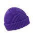Bonnet Whistler Violet Result Winter Essentials-2