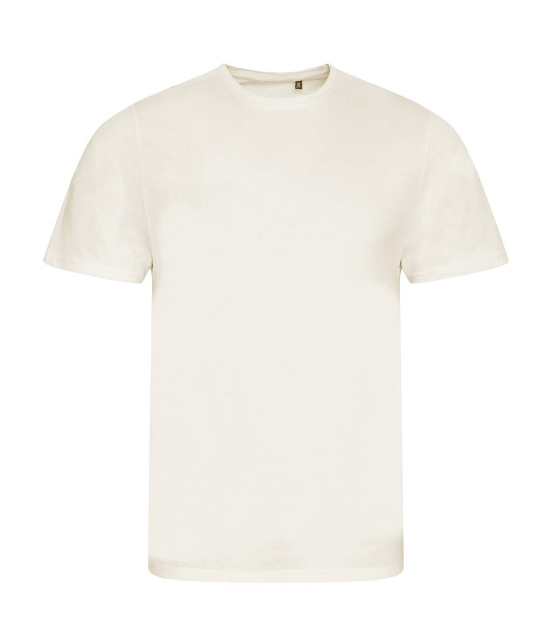 Mens cascade ecologie t-shirt natural Awdis