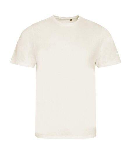 Awdis - T-shirt CASCADE - Homme (Beige pâle) - UTRW8559
