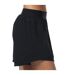 Short femme noir Adidas-3