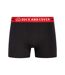Pack Of 3  Mens Stamper Boxer Shorts  Black Duck And Cover-3