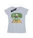Disney Femme/Les femmes - T-shirt en coton Toy Story - moitié poupée, moitié araignée (Gris sportif) - UTBI44268-1