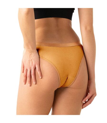 Lot de tangas pour les règles femme Athena