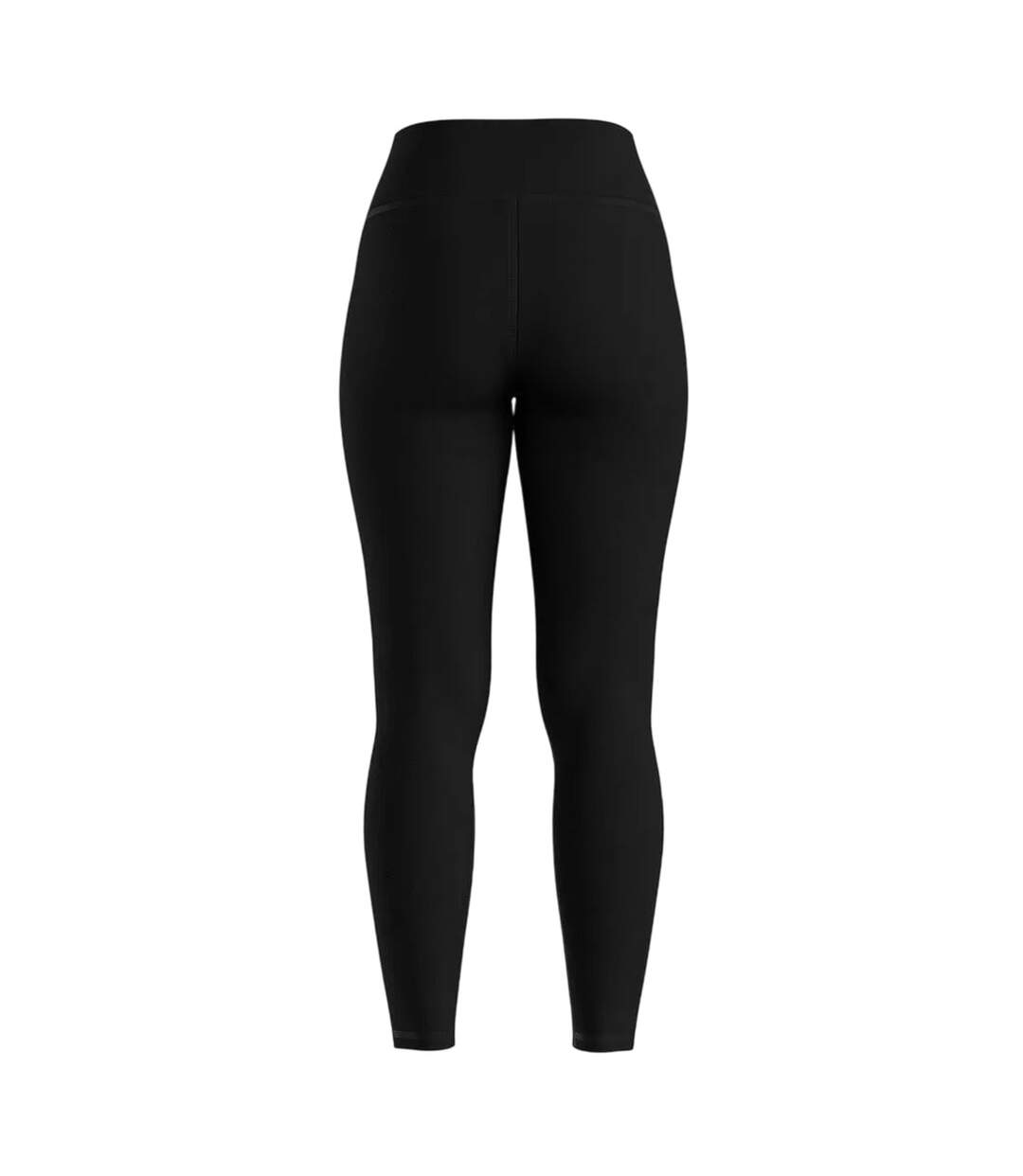 Legging Noparda Femme Noir Hugo-2