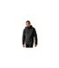 Mens Matt Ii Waterproof Jacket Black Regatta-1