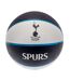 Tottenham Hotspur FC - Ballon de basket (Blanc / Bleu marine) (Taille 7) - UTTA9669