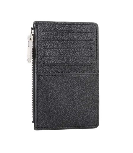 Porte monnaie noir homme kaporal jacol
