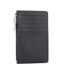 Porte monnaie noir homme kaporal jacol-2