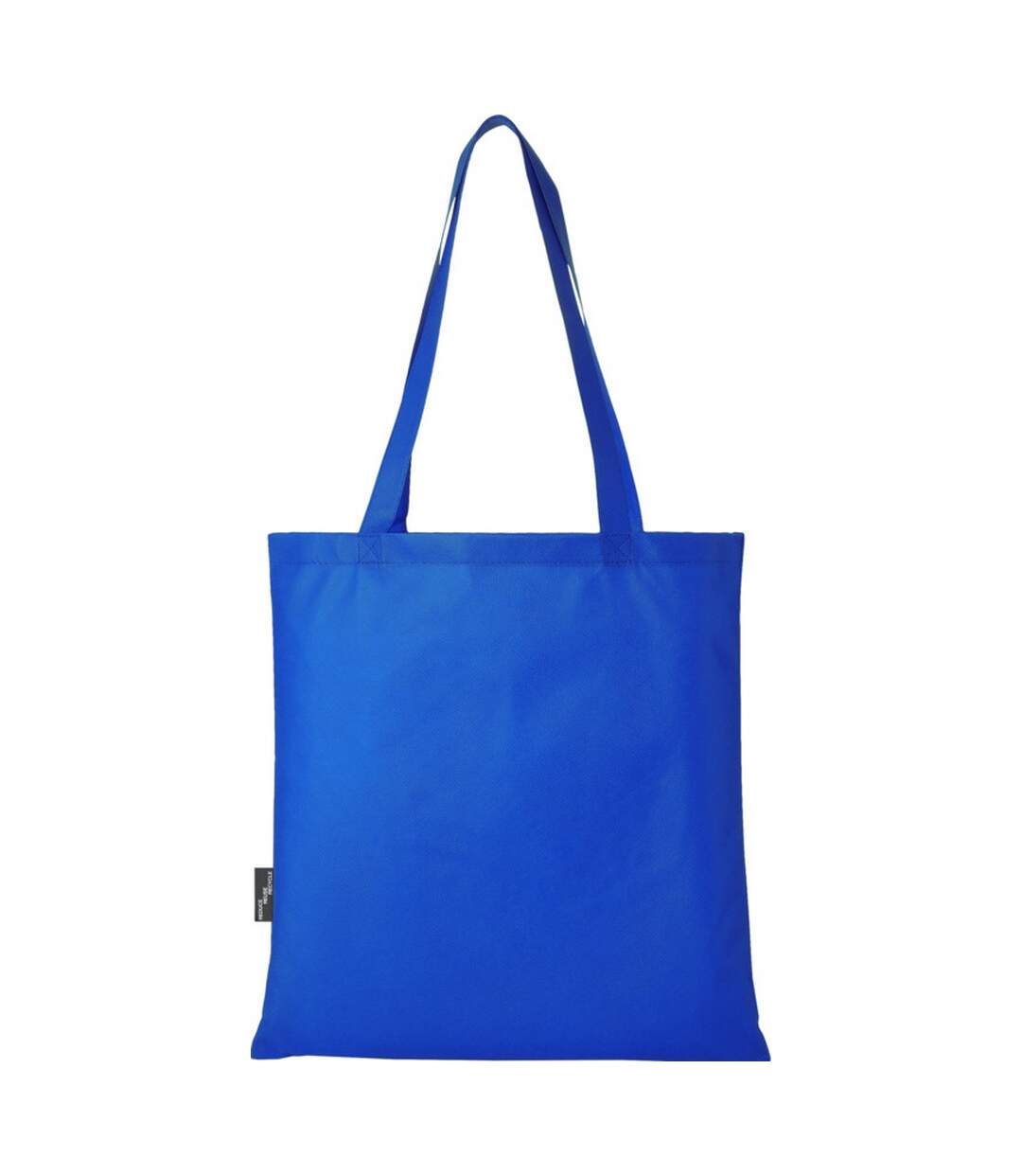 Tote Bag Zeus Taille Unique Bleu Roi Generic-1