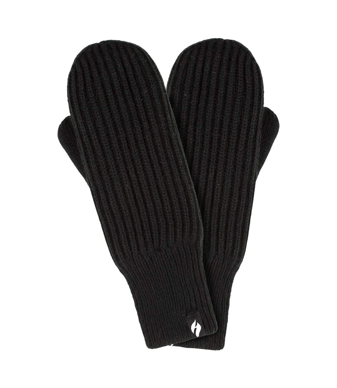 Heat Holders - Mitaines thermiques douces et chaudes pour femme pour l'hiver-1