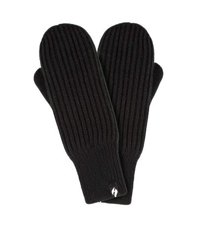 Heat Holders - Mitaines thermiques douces et chaudes pour femme pour l'hiver