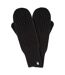 Heat Holders - Mitaines thermiques douces et chaudes pour femme pour l'hiver-1