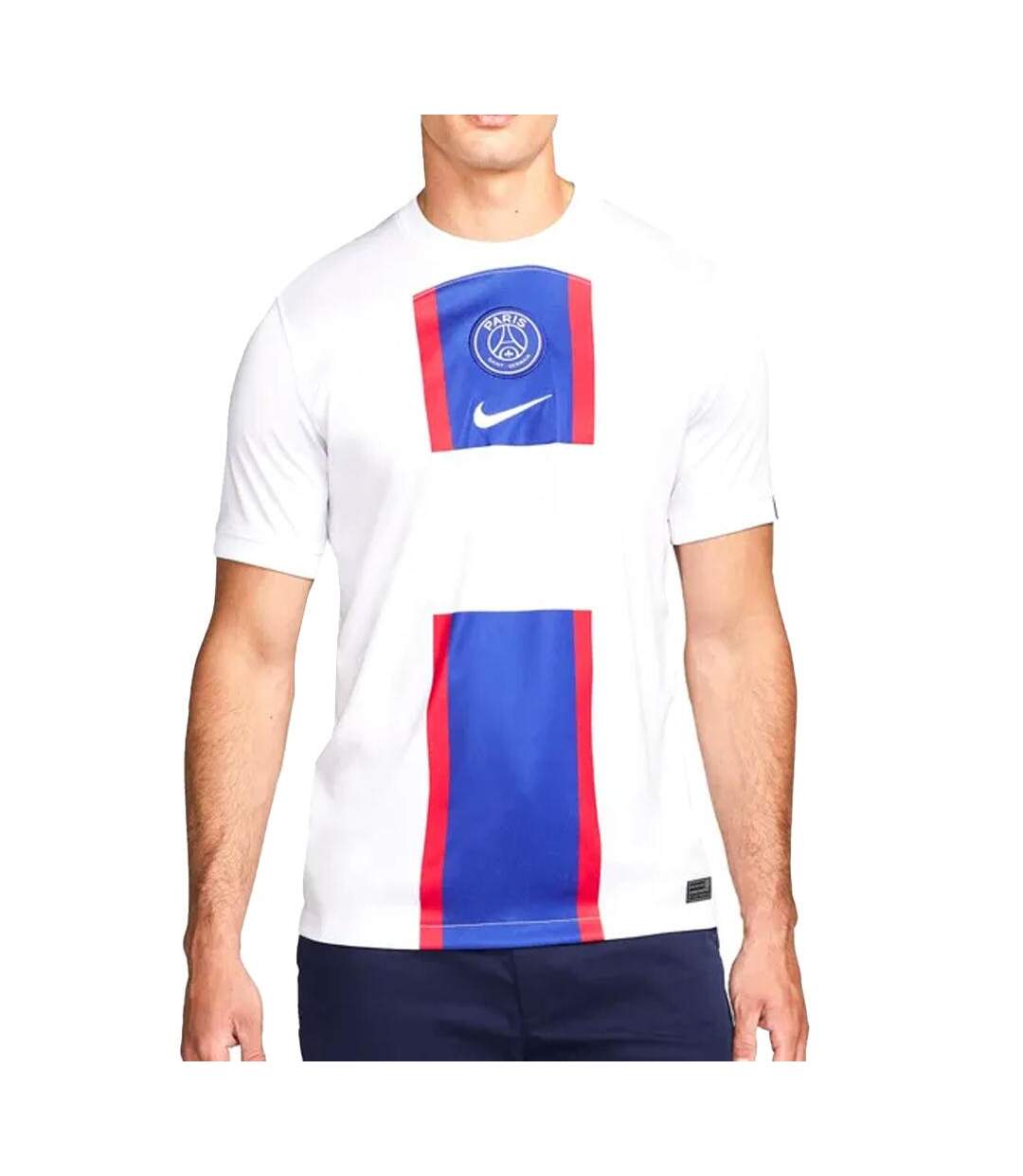 PSG Maillot Third Homme Nike 22/23 - M-1