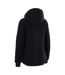 Veste Polaire Reel Femme Noir Trespass-2