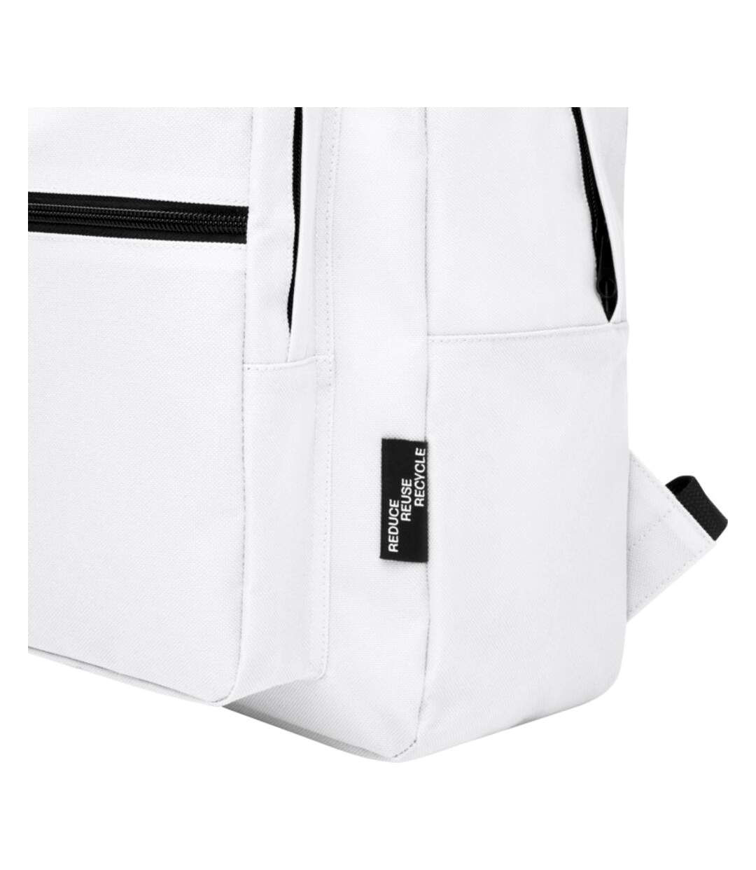 Sac à dos retrend taille unique blanc Bullet-3