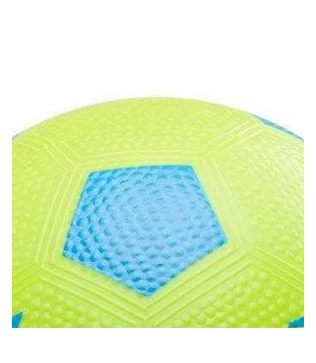 Balle Zine Enfant Taille 1 Bleu Vert Huari-2