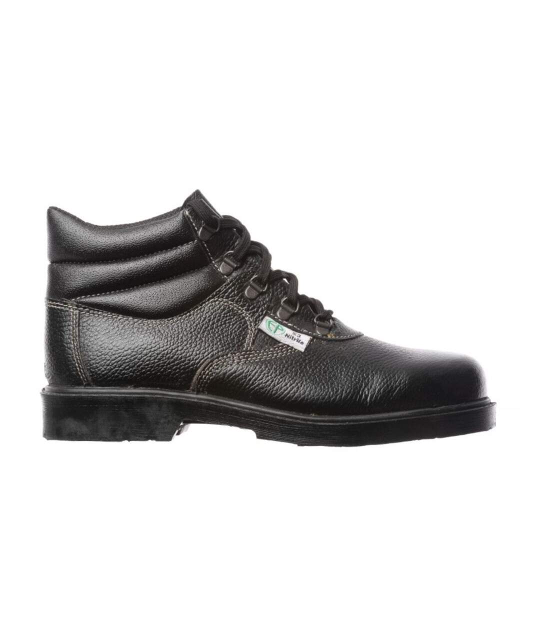 Chaussures  montantes Coverguard Volcanite S3 HRO SRA-2