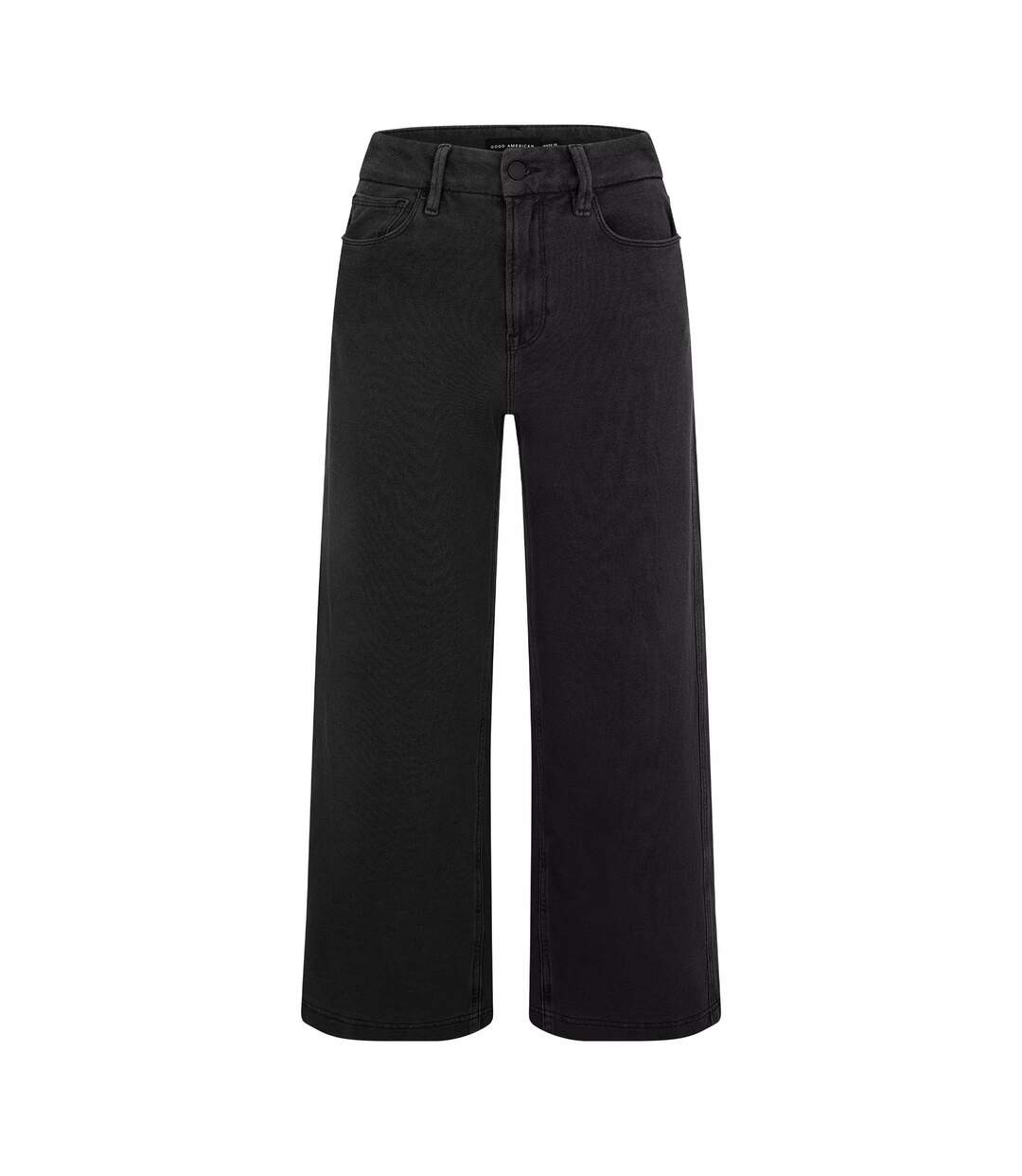 Jean Jeanius Femme Noir Good American-2