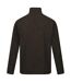 Regatta Mens Edley Marl Full Zip Fleece Jacket (Dark Khaki) - UTRG8935