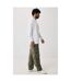 Unisex Adult Yengo Recycled Cotton Side Pocket Hoodie Anthracite Iqoniq-2
