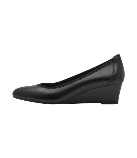 Ballerine Compensée à Enfiler Tamaris