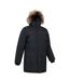 Doudoune Antarctic Extreme Homme Charbon Mountain Warehouse-3