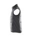 Mens Hardwear Gilet Black Mascot-2