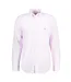 Mens Banker Poplin Shirt Pale Pink Gant-2