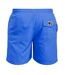 Short De Bain D555 Yarrow Homme Bleu Roi Duke-2