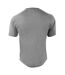 Maillot De Foot One U Adulte Gris Clair Givova-2