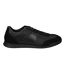 Baskets Homme Noir Boss-1