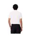 Polo Homme Blanc Lacoste-3