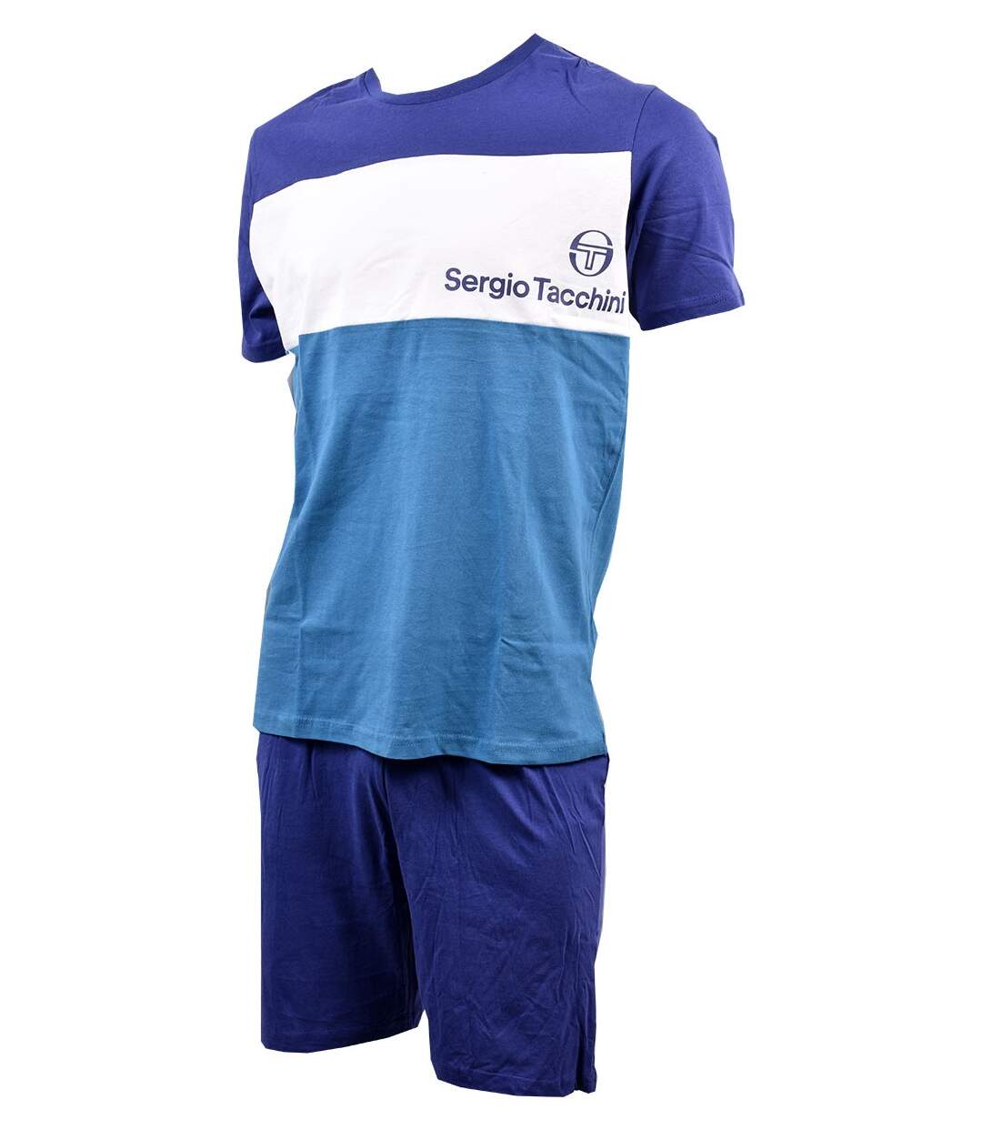 Pyjama homme SERGIO TACCHINI 1233 MARINE