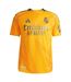 Maillot Extérieur Motif/style Real Madrid Cf Authentic 24/25 Homme Orange Adidas-2