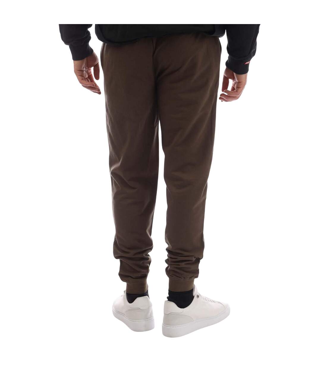 Pantalon De Jogging Everblades Homme Vert Kaki DKNY-2