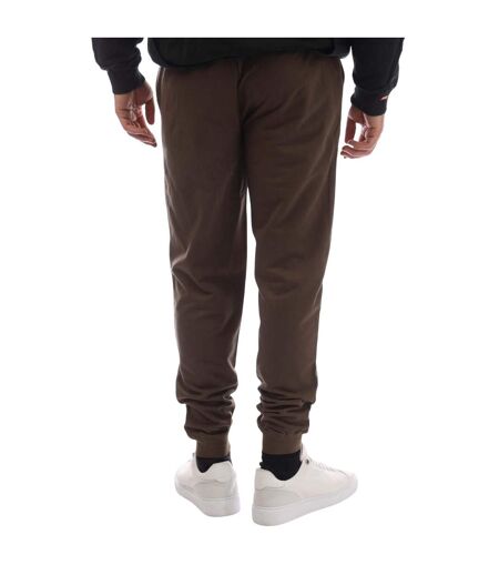 Pantalon De Jogging Everblades Homme Vert Kaki DKNY