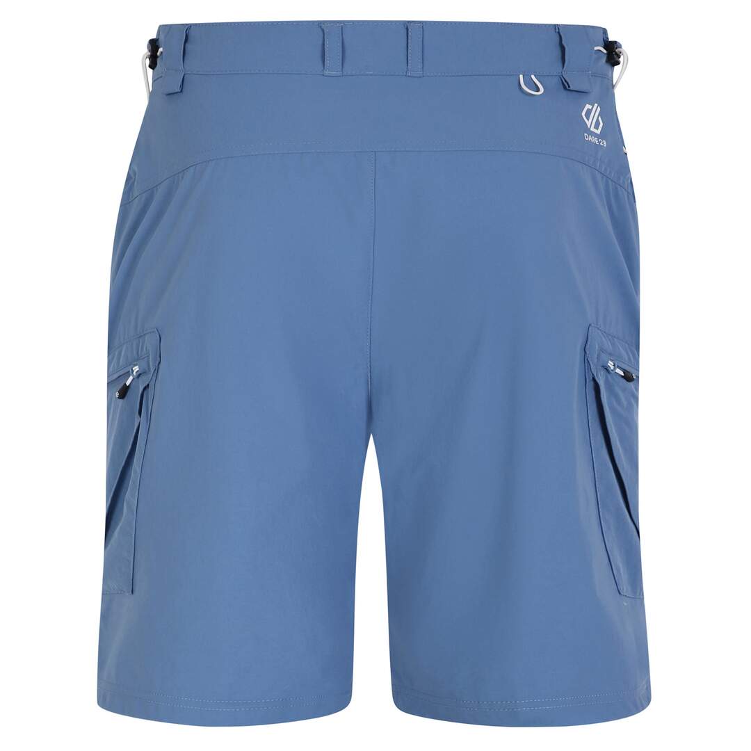 Short tuned in homme bleu Dare 2b-2